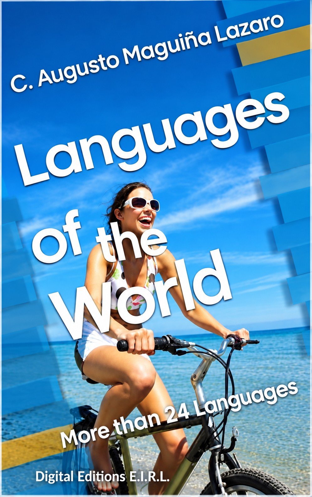 Portada de Languages of the World : Site Guide